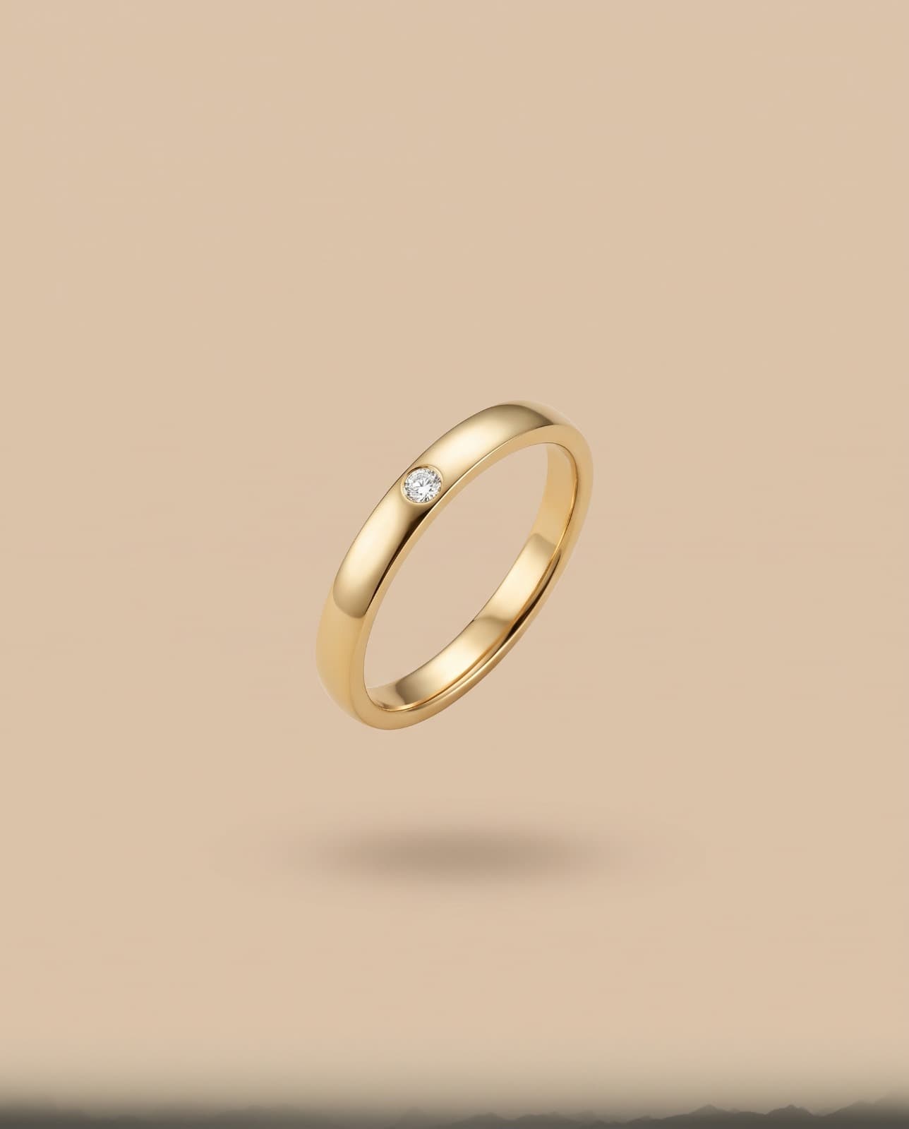 The Cartier Ring