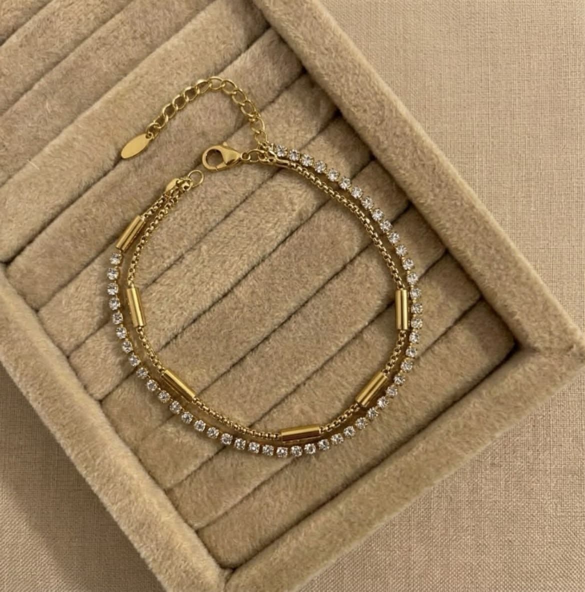 Bracelets