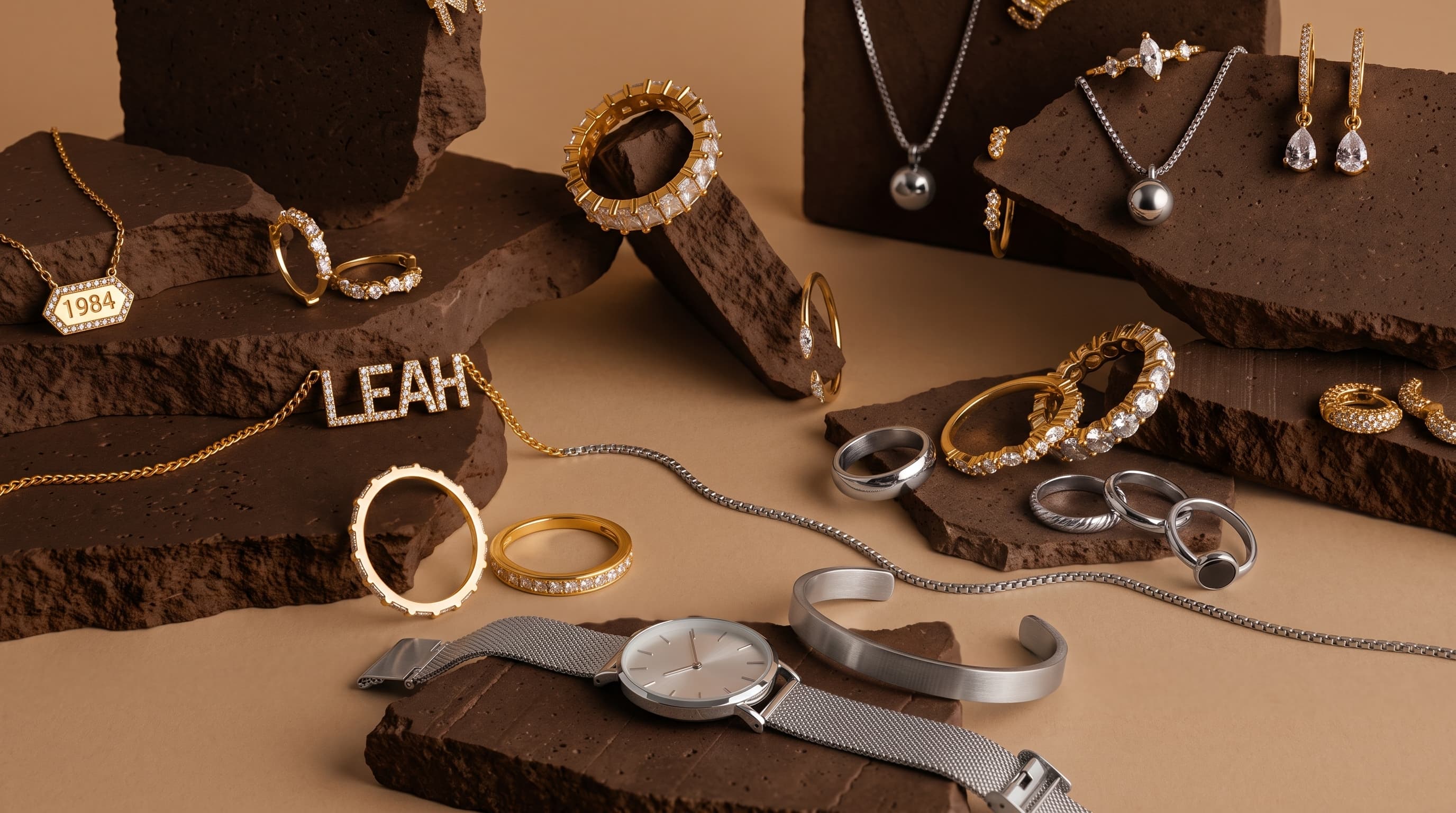 Riwaq by AF brand story