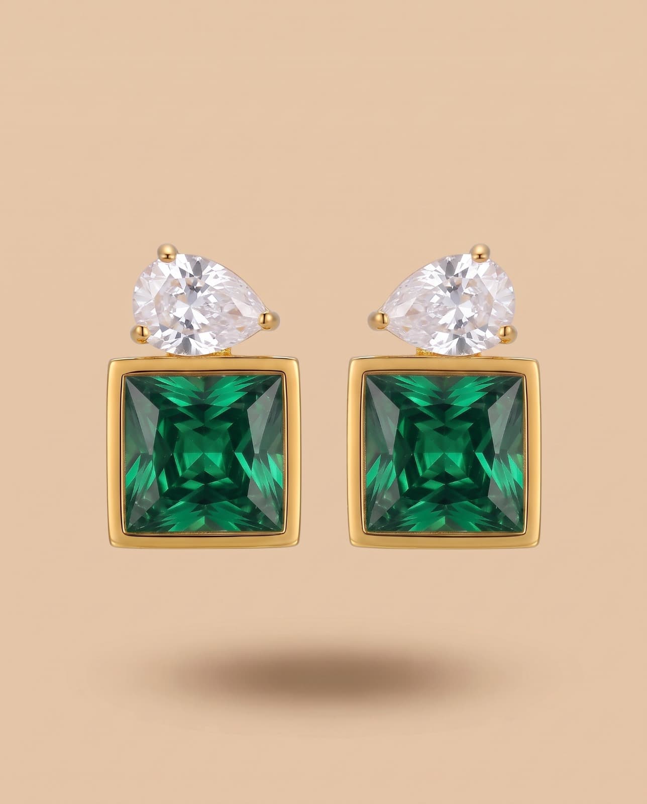 Crystal Solitaires
