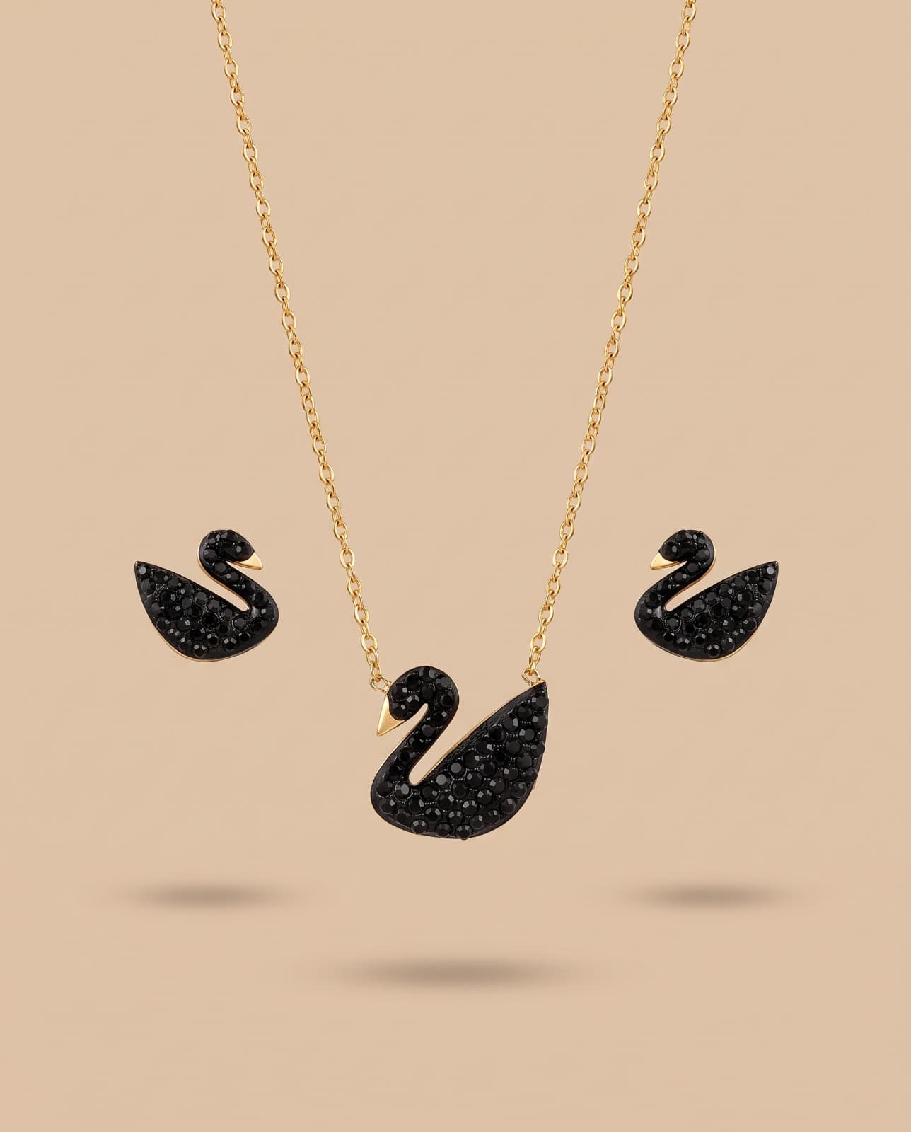 The Swan Set